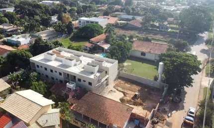 Apartamentos p/ Venda, Localizado em Araçoiaba da serra, Jd. Santa Cruz!