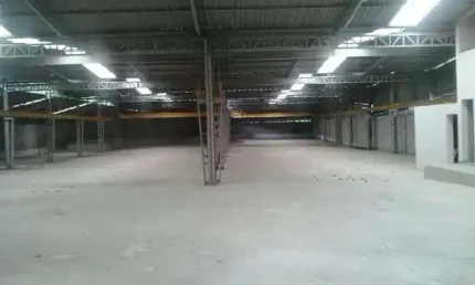 Galpão Comercial/Industrial Completo p/ Venda ou Locação - Localizado na Vila Jaraguá/SP