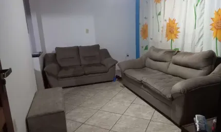 Casa de 200m² Localizada no Bairro Vila Nova em Votorantim/SP!