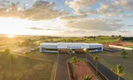 Lotes Exclusivos à Beira da Represa Jurumirim - Riviera de Santa Cristina XIII