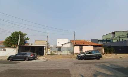 Casa Térrea  Localizada no Bairro JARDIM SANTA BÁRBARA - SOROCABA/SP!