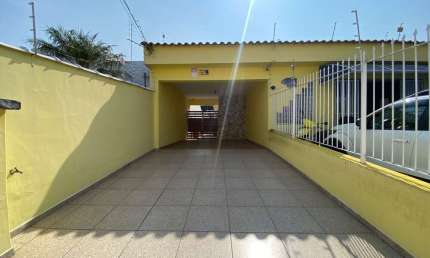 Casa Térrea Comercial de 150m², Localizada no Bairro Jardim America, Sorocaba - SP!