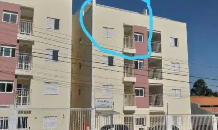 Apartamento cobertura duplex  de 104m², com 02 dormitórios, localizado no vista bela residencial - boa vista, sorocaba - sp!