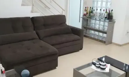 Sobrado de 393m², localizado no bairro vila cassia maria sorocaba - sp!