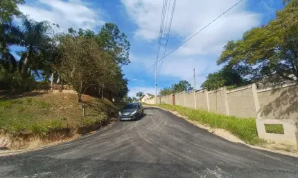 Terreno de 2.000,00m², localizado no bairro inhayba, brigadeiro tobias.