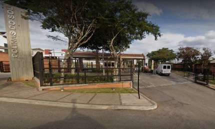 Lindo Lote de 300M² no Cond. Jardim Residencial Colinas do Sol em Região privilegiada