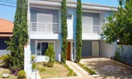 Casa em condomínio fechado com 3 quartos à venda no Jardim Vila Inglesa, Sorocaba 