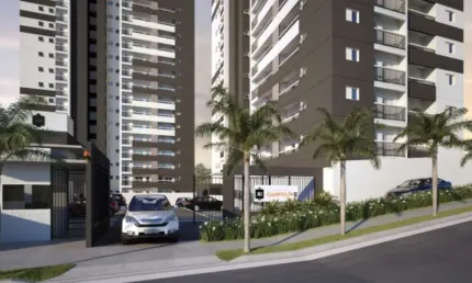 Oportunidade imperdível: apartamento de 61 m² com excelente infraestrutura no jr campolim ii