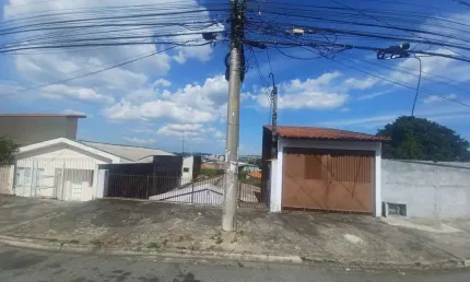 Encantadora Casa no Parque Bela Vista - Perfeita para Residência ou Negócio!