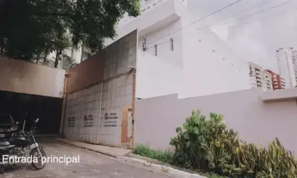 Prédio comercial para alugar - 800m² na vila nova conceição