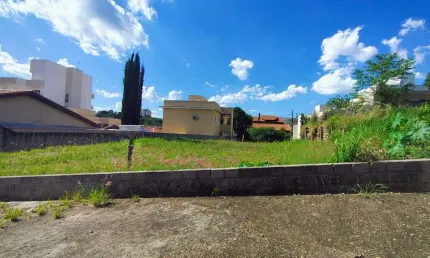 Terreno à venda em Votorantim-SP,  512,00 m² de área. Aproveite esta oportunidade única!