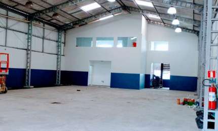Excelente oportunidade: Galpão Comercial de 500m² em Alphaville Industrial, Barueri-SP, para Venda ou Locação