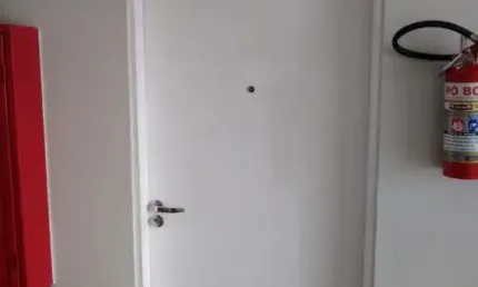 Condomínio Lótus: Apartamento de 2 Dormitórios e 1 Banheiro no Jardim Simus
