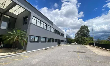 Barracão / Galpão / Depósito para alugar no Alphaville Centro Industrial e Empresarial/Alphaville., Barueri 