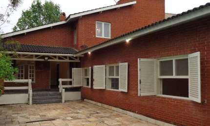Casa Semi Térrea no Residencial 9 ? Conforto, Lazer e Amplo Espaço Externo
