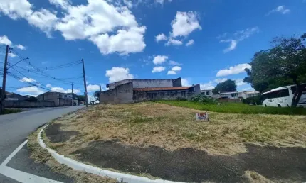 Terreno à venda na Vila Pardini, Votorantim 