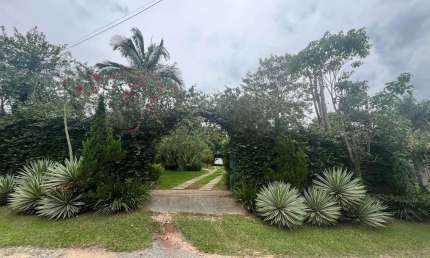 Chácara / sítio com 4 quartos à venda no Jardim Residencial Vale Verde, Sorocaba 