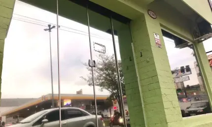 Casa comercial com 1 sala à venda no Centro, Sorocaba 