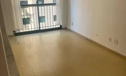 Apartamento de 85m² em Alphaville Barueri - Completo e Moderno