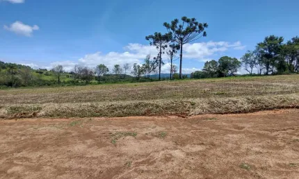 Terreno à Venda no Condomínio Residencial Valle dos Cervos II ? Araçoiaba da Serra