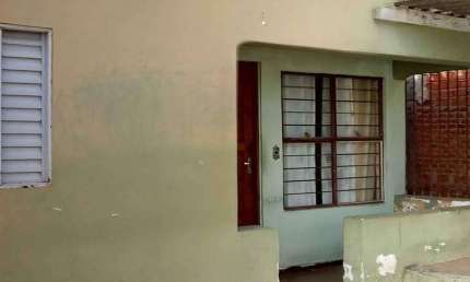 Casa Comercial à Venda em Votorantim-SP - 3 Quartos, 1 Sala, 1 Banheiro, 1 Vaga de Garagem - Imperdível!