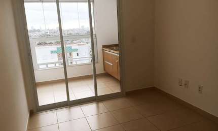 Apartamento Lindo totalizando 72,00 m² em La Vista Moncayo