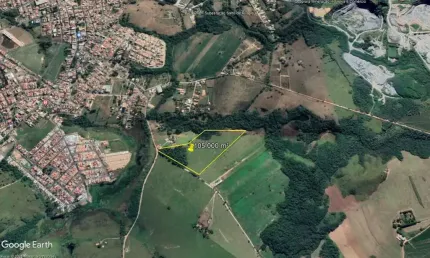 Oportunidade única: área industrial à venda em localização estratégica na cidade de  - bairro - com características exclusivas!