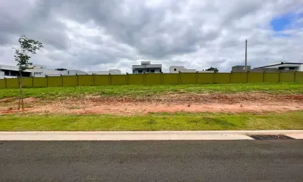 Terreno à venda em Sorocaba-SP no Jardim Refúgio  300,00 m² de área disponível!