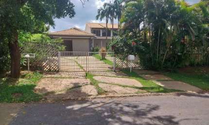 CASA 3 SUÍTES EM CONDOMÍNIO PARA LOCAÇÃO NO PORTAL DO SABIÁ - SOROCABA/SP