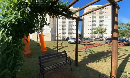 Seu novo lar no quinta das águas ? conforto, segurança e qualidade de vida