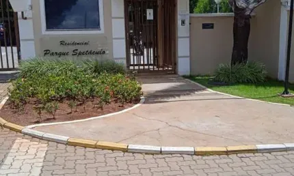 Apartamento 2 dormitórios no residencial parque spetaculo