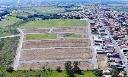 Lote residencial jardim san rafael - excelente localização em salto de pirapora/sp