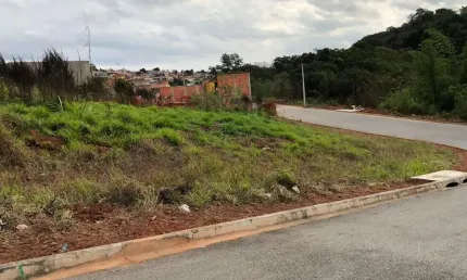 Lote Residencial Giardino di Veneto - Oportunidade Única em Votorantim/SP