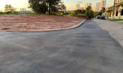 Área de 6.000m² no desmembramento bellagio - oportunidade de investimento em sorocaba