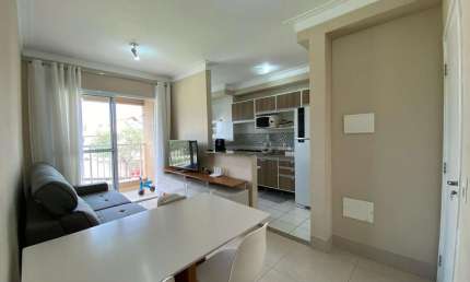 Oportunidade !! Apto Cond. Vista Garden R$300.000,00 Ao lado do Confiança e Prox ao Shopping Iguatemi Campolim Sorocaba SP
