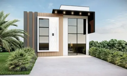 Condomínio residencial jardim: conforto e modernidade em cada espaço