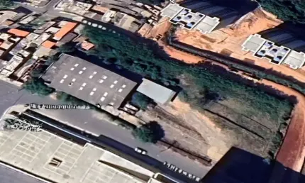 Galpão comercial para venda ou locação em sorocaba-sp, bairro jardim abatiá: 1.300m² de área!