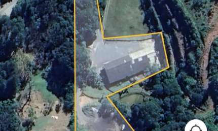 Ampla Área de 6.000m² com Construções em Piedade-SP