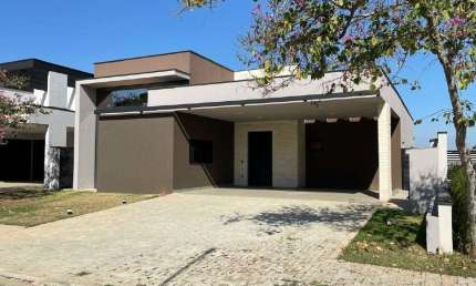 CONDOMINIO ALPHAVILLE 03 - ALAMEDA MONTEVIDEO, VOTORANTIM