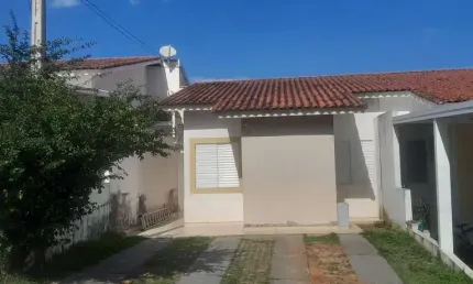 Casa térrea no condomínio terra nova ? conforto, segurança e localização privilegiada em sorocaba