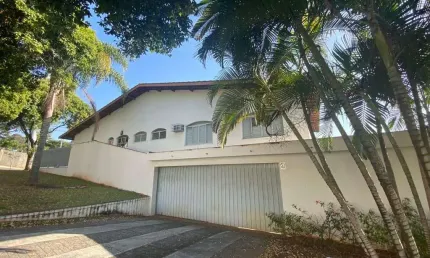 Casa com 3 quartos para alugar no Parque Campolim, Sorocaba 