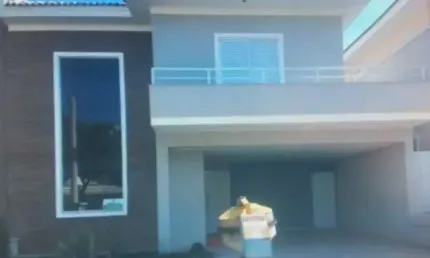 Casa em condomínio fechado com 3 quartos à venda no Ibiti Royal Park, Sorocaba 