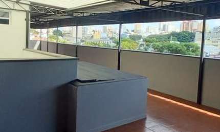 Ponto comercial com 8 salas à venda na Vila Hortência, Sorocaba 