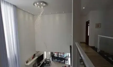 Excelente Casa no Condomínio Residencial Reinassance