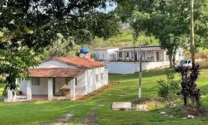 Chácara / sítio à venda no Centro, Salto de Pirapora 