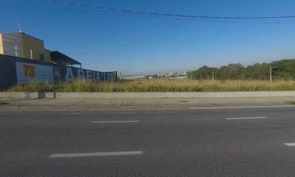 Terreno Industrial a venda no Condomínio Parque Empresarial Linc,Sorocaba/SP
