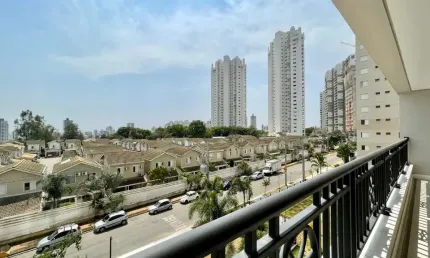 Apartamento de 314,00 m² a venda no edifício dijon parque campolim, sorocaba/sp