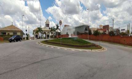 Terreno em condomínio para venda em Sorocaba/SP Condomínio Ibiti Reserva