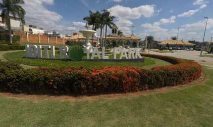 Casa em condomínio fechado com 4 quartos à venda no Iporanga, Sorocaba 