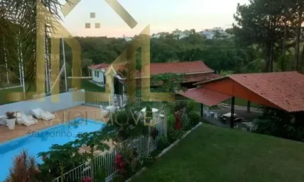 Chácara para Venda em Votorantim / SP no bairro Capoavinha